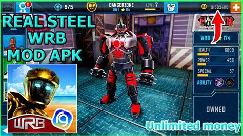 real steel world robot boxing hack ios download|world robot boxing hack apk.